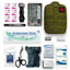Emergency Tactical Medical Kit – Compact First Aid Trauma Kit