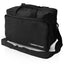 Heavy Duty Medical Nurse Bag - Essential for Medical Professionals Black Nurse & Medical Bags