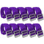 Walking Gait Belt with Metal Buckle and Belt Loop Holder, Patient Transfer Belt - Mobility Aid for Caregivers, Nurses, Home Health Aides, Physical Therapists