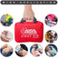 234 Piece All Purpose First Aid Kit Compact for Emergencies at Home, Workplace - ASA TECHMED