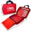 234 Piece All Purpose First Aid Kit Compact for Emergencies at Home, Workplace - ASA TECHMED