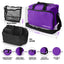 Physical Therapy Home Health Aide Kit with Home Multi Compartment Bag Physical Therapy kits