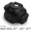 Rescue Kit – Emergency Medical Support with Spine Board, Head Immobilizer, Trauma Bag & 10-Point Strap