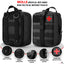 EMS XTRM Emergency Trauma Kit with Ice Pack- Essential Items