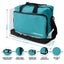 Heavy Duty Medical Nurse Bag - Essential for Medical Professionals - ASA TECHMED