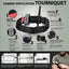 Trauma Kit with Tourniquet – Military IFAK for First Responders & Outdoor Emergencies | ASA Techmed