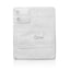 White 4-Pocket Nurse Organizer Pouch for Medical Tools 