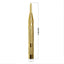 5" Center Punch Spring Loaded - Durable, Multi - Surface Use, Essential Metal Fabrication Tools for Metalworkers, Carpenters - Accurate Punch Center & Woodworking Tool - ASA TECHMED