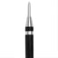 5" Center Punch Spring Loaded - Durable, Multi - Surface Use, Essential Metal Fabrication Tools for Metalworkers, Carpenters - Accurate Punch Center & Woodworking Tool - ASA TECHMED