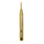 5" Center Punch Spring Loaded - Durable, Multi - Surface Use, Essential Metal Fabrication Tools for Metalworkers, Carpenters - Accurate Punch Center & Woodworking Tool - ASA TECHMED