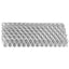 5 Pack Wire Mesh Splint Roll - Pliable Vinyl Coated Metal 3.45" x 26" - ASA TECHMED