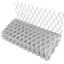 5 Pack Wire Mesh Splint Roll - Pliable Vinyl Coated Metal 3.45" x 26" - ASA TECHMED