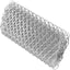 5 Pack Wire Mesh Splint Roll - Pliable Vinyl Coated Metal 3.45" x 26" - ASA TECHMED