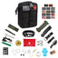 50 - Piece Emergency Survival Kit – Tactical IFAK First Aid - ASA TECHMED