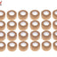 500 Self Adherent Cohesive Wrap Bandages 1 Inch X 5 Yards - ASA TECHMED