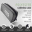 Manual Blood Pressure Monitor - Aneroid Sphygmomanometer Blood Pressure Cuff arm for Nurses Universal - ASA TECHMED