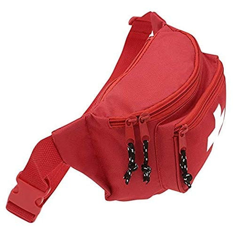 5pk ASA Techmed First Aid Waist Pack - Baywatch Lifeguard Fanny Pack - Compact for Emergency at Home, Car, Outdoors, Hiking, Playground, Pool, Camping, Workplace - ASA TECHMED