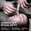 Trauma Kit with Tourniquet – Military IFAK for First Responders & Outdoor Emergencies | ASA Techmed