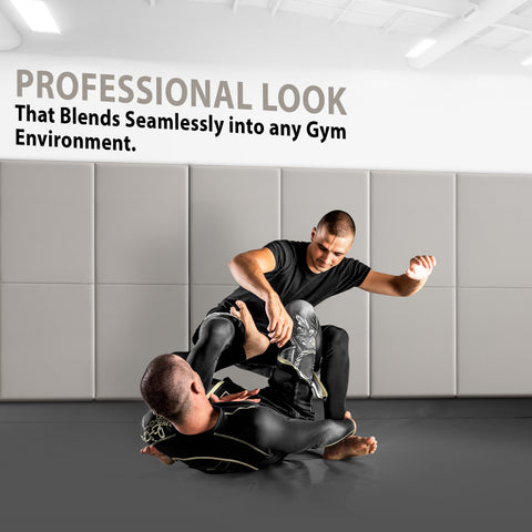 Gym Wall Padding – Durable Waterproof Safety Pads