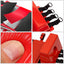 Rescue Kit – Emergency Medical Support with Spine Board, Head Immobilizer, Trauma Bag & 10-Point Strap