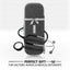 ASA TECHMED Professional Dual - Head Sprague Rappaport Stethoscope with Premium Storage Case - ASA TECHMED