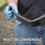 36" Roll Aluminum Splint – Moldable First Aid Immobilizer