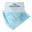 800 Count Self Sealing Autoclave Pouch - 3 Boxes - Paper Blue Film for Cleaning Tools, Tattoo Shops, Dental Offices Choose Your Size by AsaTechmed - ASA TECHMED