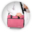 Heavy Duty Medical Nurse Bag - Essential for Medical Professionals Nurse & Medical Bags
