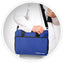 Heavy Duty Medical Nurse Bag - Essential for Medical Professionals Nurse & Medical Bags