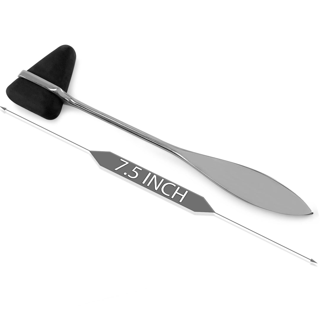 9 - Piece Medical Diagnostic Kit - Nursing Student Starter Set - ASA TECHMED