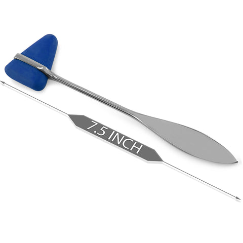 9 - Piece Medical Diagnostic Kit - Nursing Student Starter Set - ASA TECHMED