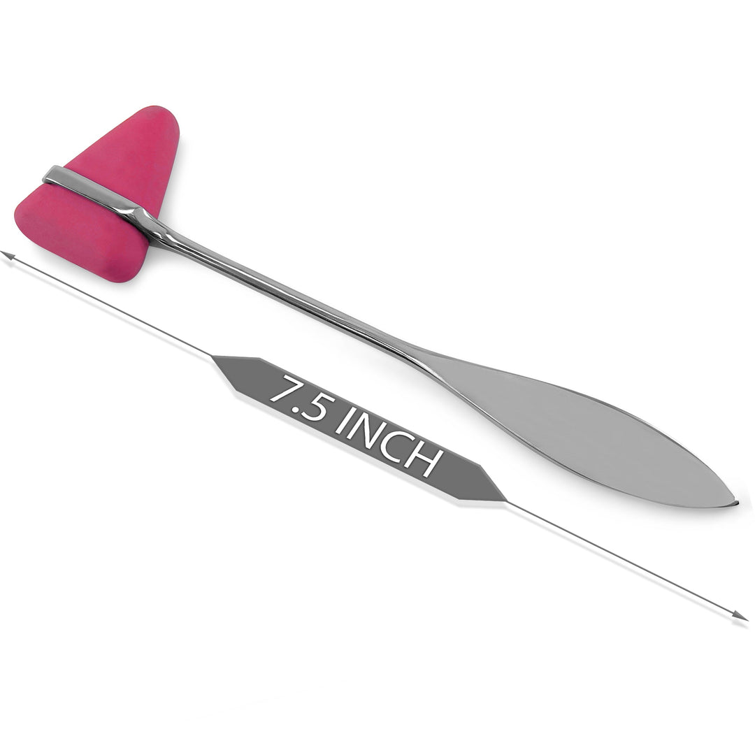 9 - Piece Medical Diagnostic Kit - Nursing Student Starter Set - ASA TECHMED