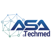 ASA Techmed logo
