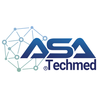 ASA Techmed logo