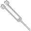 Premium Medical Grade Tuning Forks with Fixed Weights in C128, C256 and C512 Sizes C 256 Physical Therapy Kits