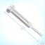 Premium Medical Grade Tuning Forks with Fixed Weights in C128, C256 and C512 Sizes Physical Therapy Kits