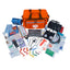 ASA Techmed Deluxe Medical First Aid Trauma Kit First Aid Kits