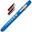 Aluminum Medical Penlight with Pupil Gauge - LED Diagnostic Tool - ASA TECHMED