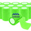ASA TECHMED - 12 Pack, 3” x 5 Yards, Self - Adherent Cohesive Tape, Strong Sports Tape for Wrist, Ankle Sprains & Swelling, Self - Adhesive Bandage Rolls - ASA TECHMED