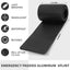 ASA TECHMED 36" Universal Roll Aluminum Splint - Ultimate Flexibility & Support for Injuries - ASA TECHMED