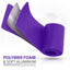 ASA TECHMED 36" Universal Roll Aluminum Splint - Ultimate Flexibility & Support for Injuries - ASA TECHMED