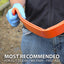 ASA TECHMED 36" Universal Roll Aluminum Splint - Ultimate Flexibility & Support for Injuries - ASA TECHMED