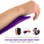 ASA TECHMED 36" Universal Roll Aluminum Splint - Ultimate Flexibility & Support for Injuries - ASA TECHMED