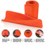 ASA TECHMED 36" Universal Roll Aluminum Splint - Ultimate Flexibility & Support for Injuries - ASA TECHMED