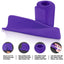 ASA TECHMED 36" Universal Roll Aluminum Splint - Ultimate Flexibility & Support for Injuries - ASA TECHMED