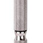 ASA Techmed 5" Automatic Center Hole Punch | Adjustable Impact (Red) - ASA TECHMED