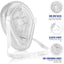 ASA TECHMED Adult/Child CPR Pocket Resuscitator Rescue Mask with 2 Keychain CPR Face Shields - ASA TECHMED