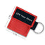 ASA TECHMED Adult/Child CPR Pocket Resuscitator Rescue Mask with 2 Keychain CPR Face Shields - ASA TECHMED