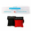 ASA TECHMED Adult/Child CPR Pocket Resuscitator Rescue Mask with 2 Keychain CPR Face Shields - ASA TECHMED