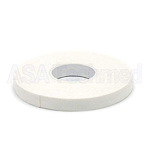 ASA Techmed BJJ Jiu Jitsu/MMA/Climbers Athletic Finger Tape Sports Wrap - 1/3" (8mm) x 15YD: 2 Rolls - Judo, MMA, Martial Arts, Rock Climbing - ASA TECHMED